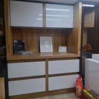 کابینت دکور مغازه|مصالح و تجهیزات ساختمان|تهران, نیروی هوایی (پیروزی)|دیوار