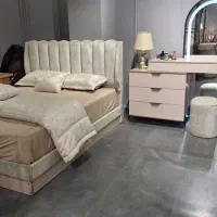 سرویس خواب تدی بینظیر|تخت و سرویس خواب|کرمان, |دیوار