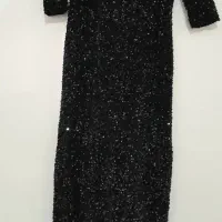 پیراهن مجلسی|لباس|خرم‌آباد, |دیوار