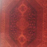 فانتزی قالیچه نقشه جدید تخفیف|فرش|شیروان (خراسان), |دیوار