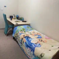 سرویس اتاق خواب کودک و نوجوان|تخت و سرویس خواب|تبریز, |دیوار