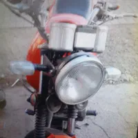 دایچی200|موتورسیکلت|تربت‌حیدریه, پائین ولایت|دیوار