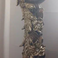 ساعت ایستاده