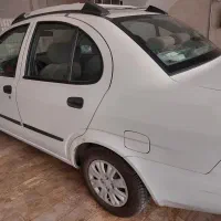 تیبا صندوق دار(SX) کارمندی مدل بهمن ۹۹