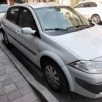 رنو مگان مونتاژ 2000cc، مدل ۱۳۹۱|خودرو سواری و وانت|تهران, گیشا|دیوار