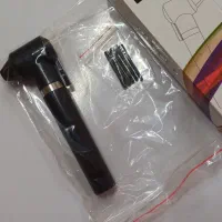 ست کامل لوازم تاتو بدن|آرایشی، بهداشتی، درمانی|اندیشه, شهرک مریم|دیوار