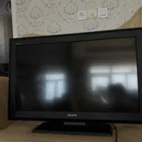 ۳۲ اینج فول اچ دی سونی|تلویزیون و پروژکتور|همدان, |دیوار