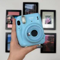 دوربین مینی فوجی ۱۱ عکس فوری