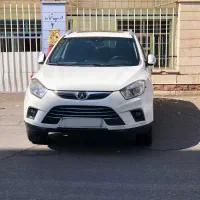 جک S5 مدل ۹۵ بدون رنگ تمیز
