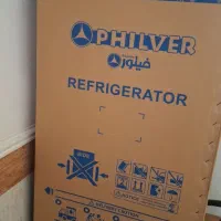 یخچال فیلور Philver مدل PH14D، ۱۴ فوت