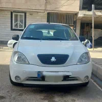 ماشین تیبا۲