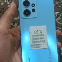 گوشی نوت 12|موبایل|شهریار, شهرک شاهد|دیوار