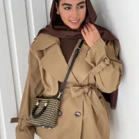 بارانی کاپشن سوییت|لباس|تنکابن, |دیوار