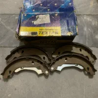 لنت عقب پژو 206 تیپ2 (تکستار)