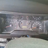 نیسان آبی|خودرو سواری و وانت|چترود, |دیوار