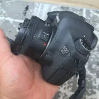 دوربین کنون|دوربین عکاسی و فیلم‌برداری|شهریار, شهرک وائین|دیوار