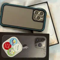 آیفون ۱۳ پرو