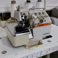 سر دوز صنعتی چهار نخ مگنت|چرخ خیاطی و ریسندگی|نظرآباد, نظرآباد|دیوار