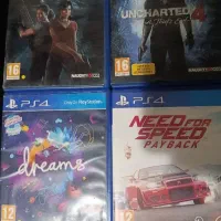 انچارتد uncharted