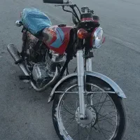 موتور تازه تعمیر بدون مشکل قانونی