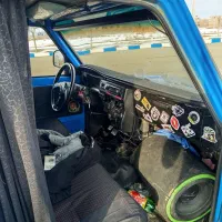 نیسان دوگانه|خودرو سواری و وانت|سلماس, |دیوار