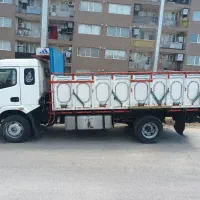 کاویان ۱۰۹|خودرو سنگین|بروجرد, |دیوار