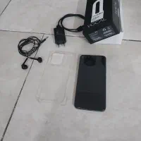 وکال v0 plus با حافظهٔ ۶۴ گیگابایت|موبایل|تهران, کوی بیمه|دیوار