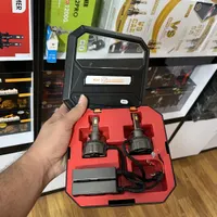 هدلایت،زنون (روشنایی خودرو)