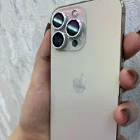 ۱۳پرو طلایی با اقساط ویژه طلایی|موبایل|اصفهان, احمدآباد|دیوار