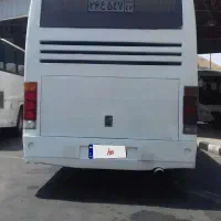 اتوبوس بی ۱۲|خودرو سنگین|کرمان, |دیوار