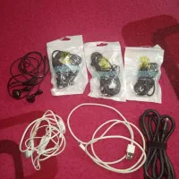 هندزفری و کابل|لوازم جانبی موبایل و تبلت|تربت جام, مطهری|دیوار