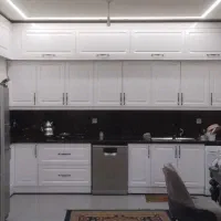 نیروی ماهر و نیمه ماهر وساده کابینت