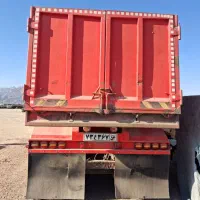 تریلی کمپرسی