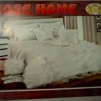 روتختی دانتل Rose home (فوری فروشی )