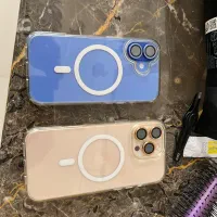 آیفون ۱۶ پرومکس و نرمال