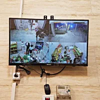 اجرای برق ساختمان نصب و تعمیردوربین و دزدگیر اماکن