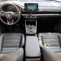 هونداCRV2024|خودرو سواری و وانت|تهران, درختی|دیوار