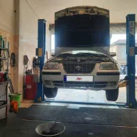 سمند lx ساده|خودرو سواری و وانت|ارومیه, |دیوار