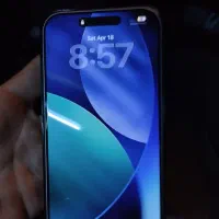 آیفون ۱۷پرومکس