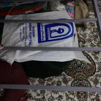 تخت وتک دو نفره سالم|تخت و سرویس خواب|دزفول, |دیوار