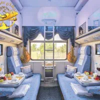 ی سفرمون نشه/تورمشهد ریلی فقط 3.900 (ارزان سفر کن)