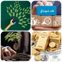 جذب سرمایه گذار با سود ماهانه معتبر و ضمانتی