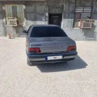 فروشی|خودرو سواری و وانت|قلعه قاضی, |دیوار
