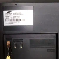 تلوزیون ال ای دی ۳۲ تا ۳۹ اینچ|تلویزیون و پروژکتور|بندر انزلی, پاسداران|دیوار