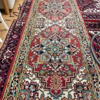 فرش ماشینی و دستبافت کناره|فرش|تبریز, |دیوار