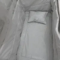 تخت و گهواره کنار مادر|تخت و صندلی بچه|تهران, شمیراننو|دیوار