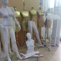 وسایل کامل بوتیک زنانه