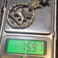 روز زن نقره و سنگ|جواهرات|کرمان, |دیوار