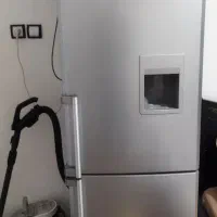 یخچال فریزر سامسونگ