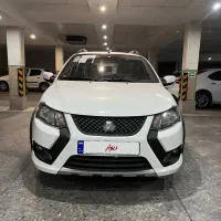 کوییک gxl صفر 1403